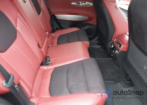 2023 Genesis Gv70 2.5T Awd из США, поврежденный, VIN KMUMADTB8PU088041